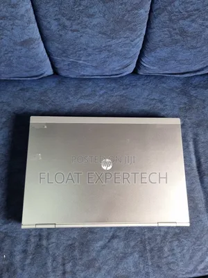 Laptop HP EliteBook 8470P 4GB Intel Core I5 SSHD (Hybrid) 320GB