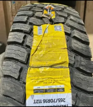 265-70-16 Austone