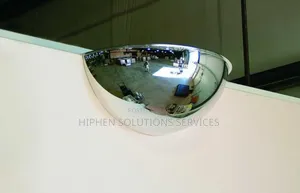 26 Inch Half Dome Mirror Companies In Nigeria