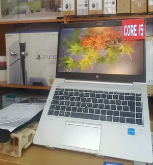 New Laptop HP ProBook 6475B 12GB Intel Core i5 SSD 256GB