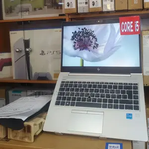 New Laptop HP ProBook 6475B 16GB Intel Core i5 SSD 256GB