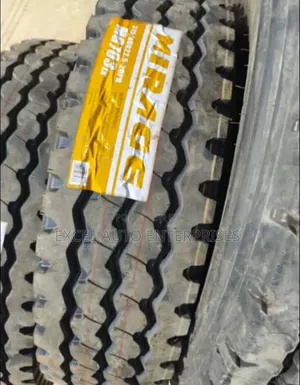 315-80-22.5 Tyre Size for Trailers and Trucks