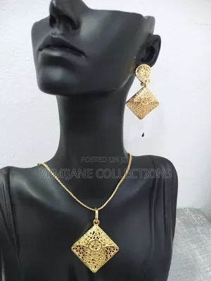 Fashion Jewelry