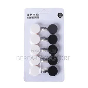 Wall Hook Hanger 10pcs