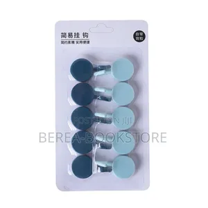 Wall Hook Hanger 10pcs