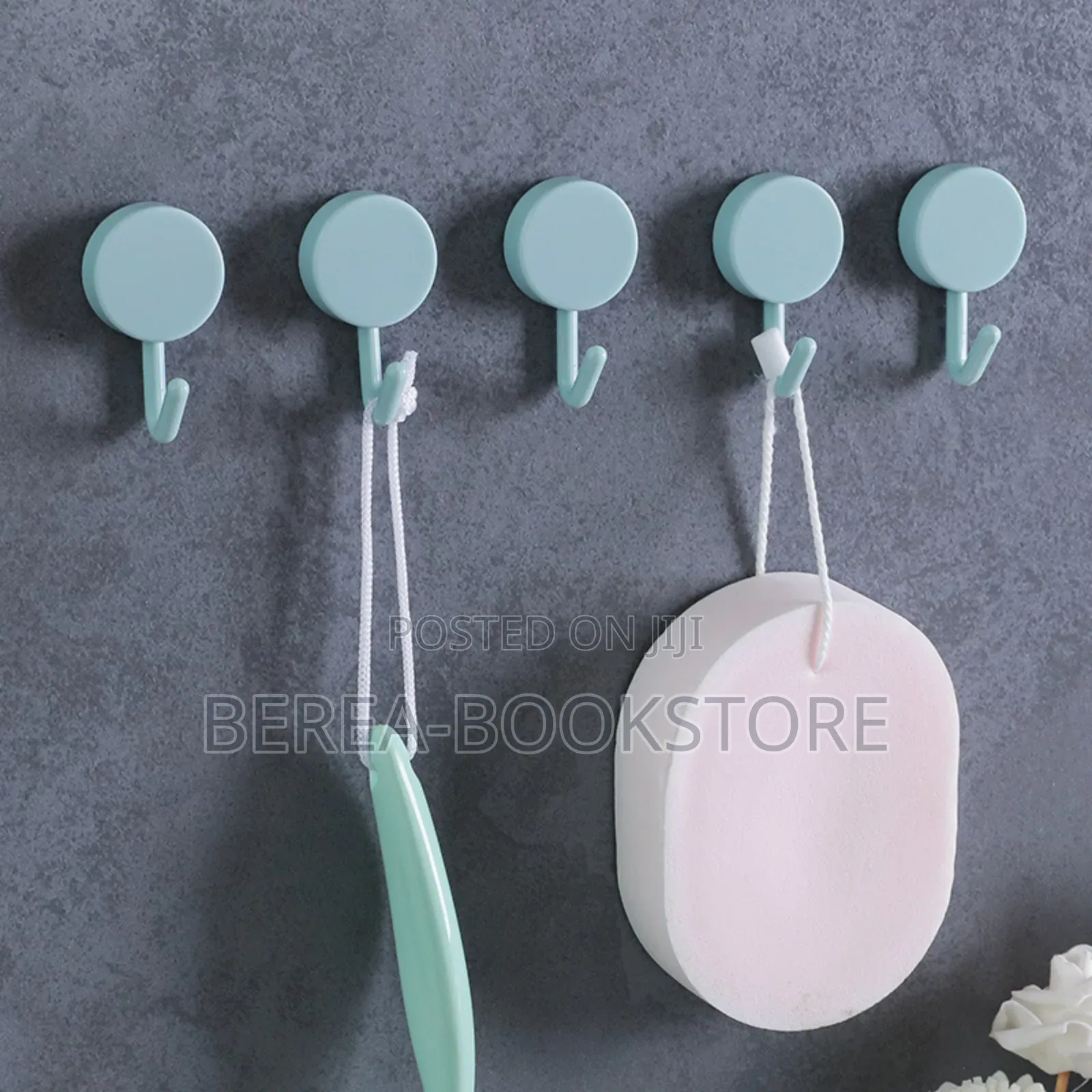 Wall Hook Hanger 10pcs