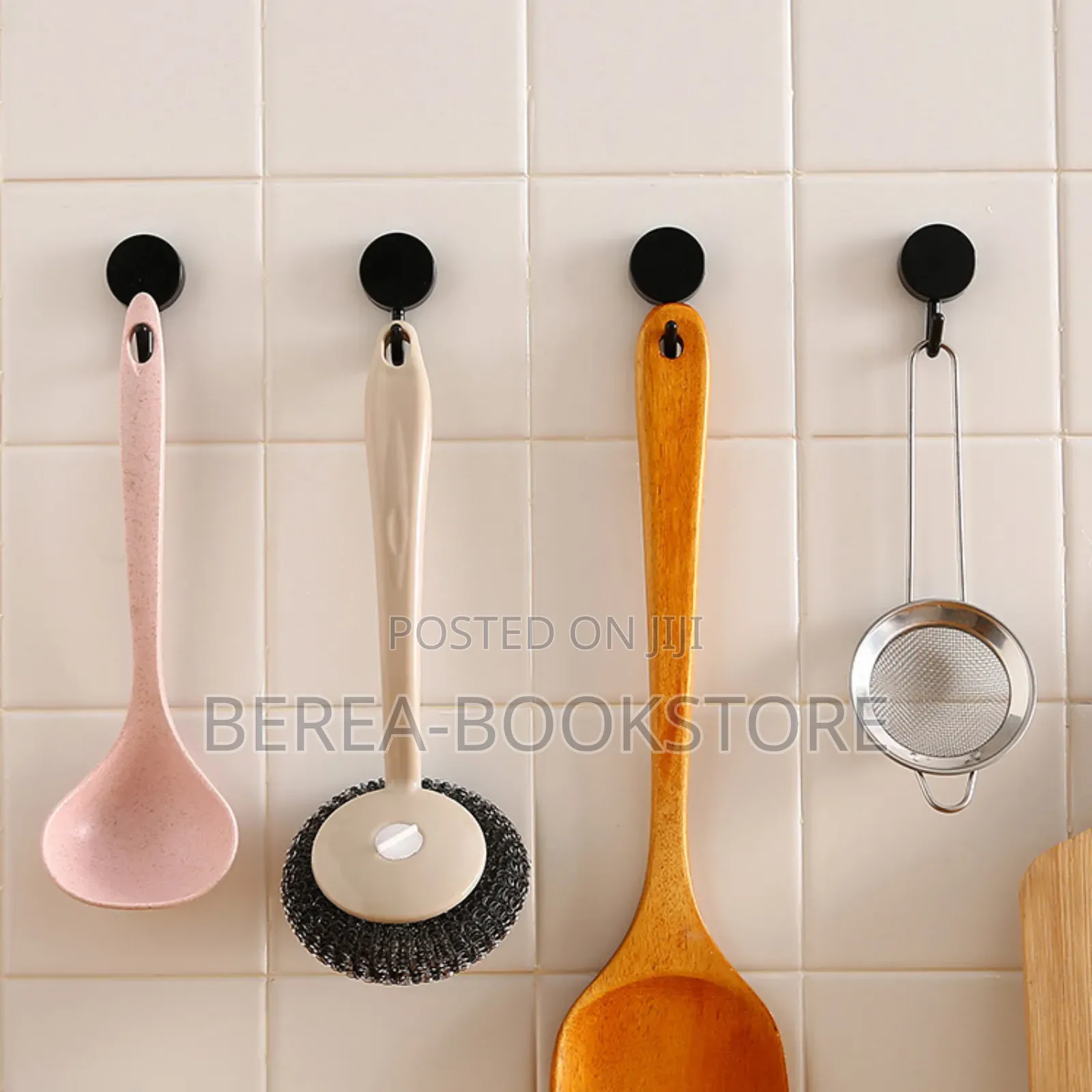 Wall Hook Hanger 10pcs