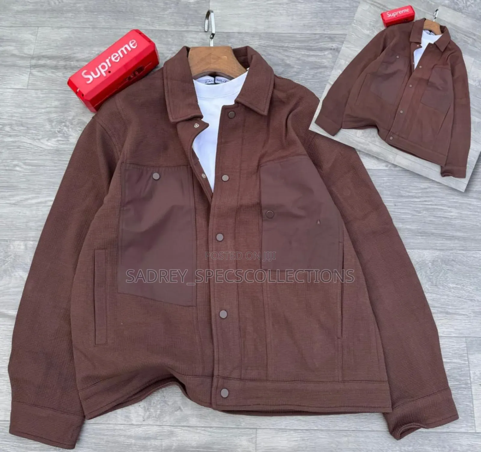 Premium Luxury Designer Jackets for Men