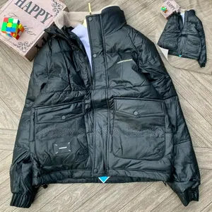 Premium Luxury Designer Jackets for Men