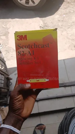 3m Jointing Scotchcast Splicing Kil for Cables