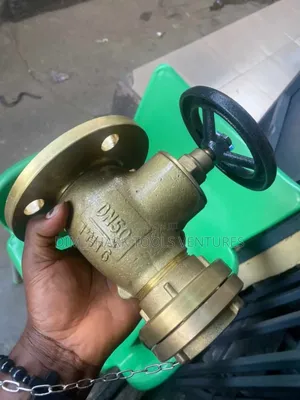 2"Inch(Dn50)Fire Hydrant Bronze Valve
