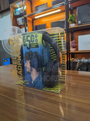 Remax Wireless Bluetooth Headset With Anc