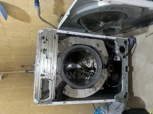 Lg Washing Machine Service in Fadeyi