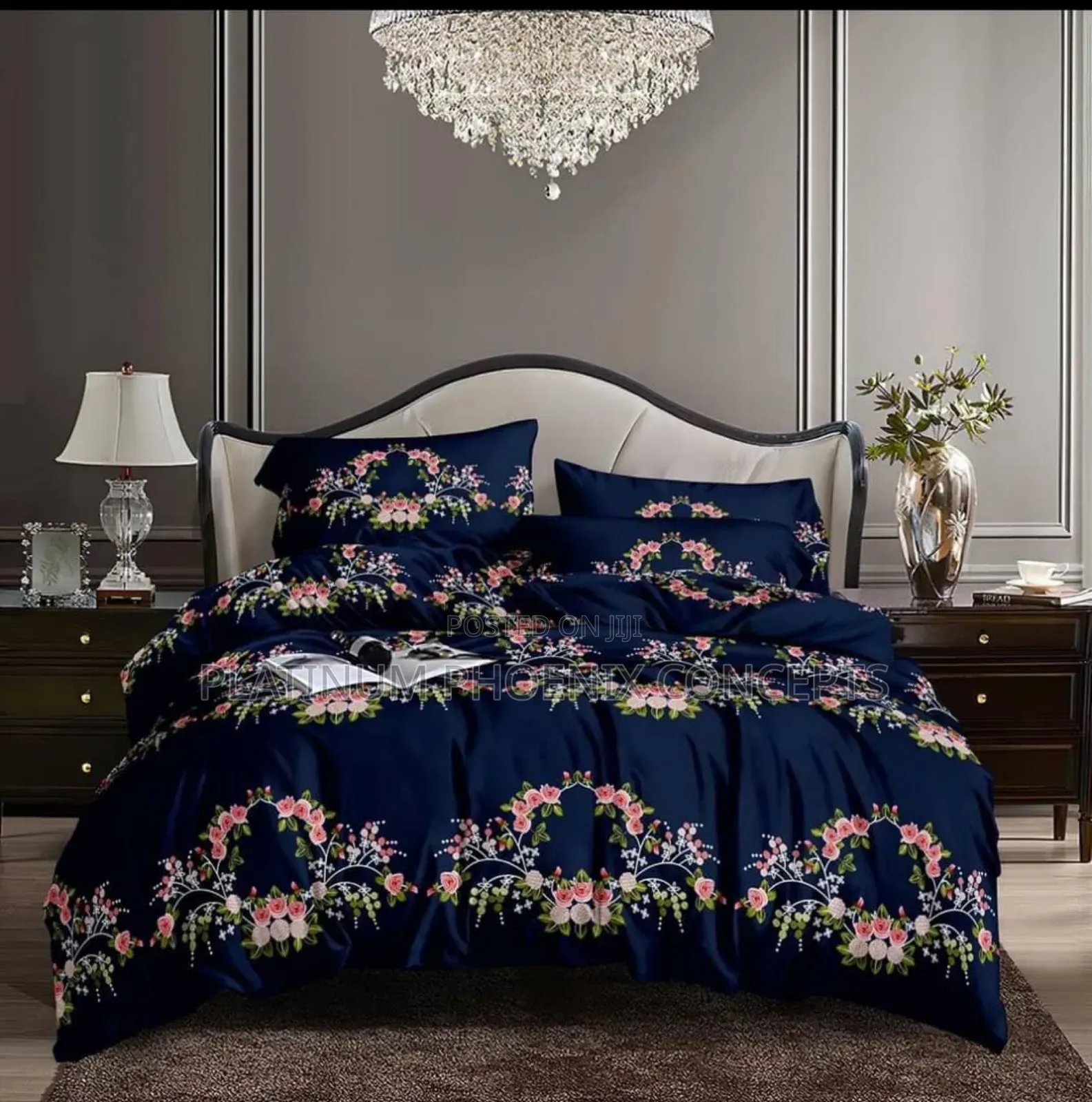6 by 7 Duvet ,Beedsheets With Pillow Case