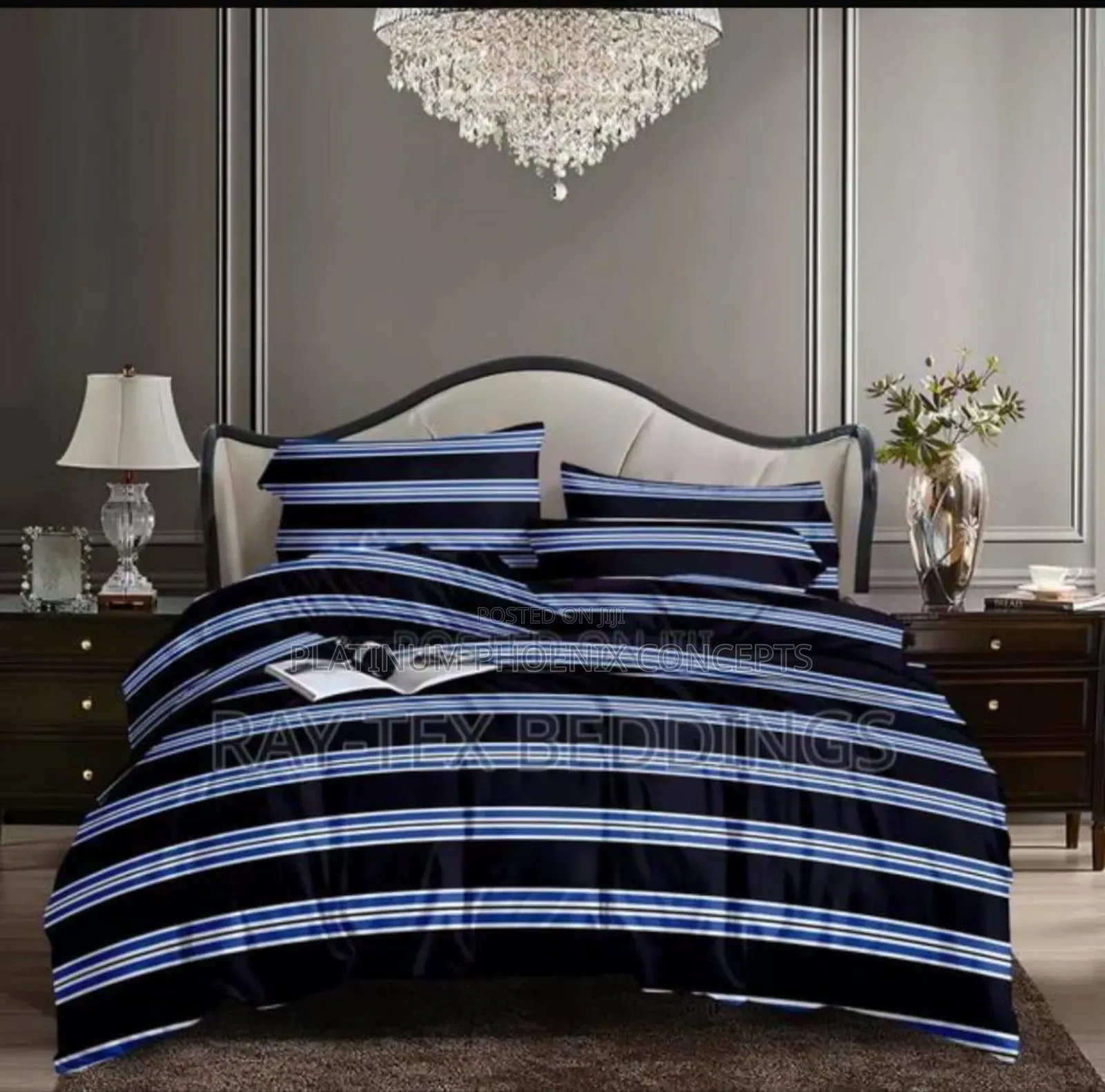 6 by 7 Duvet ,Beedsheets With Pillow Case