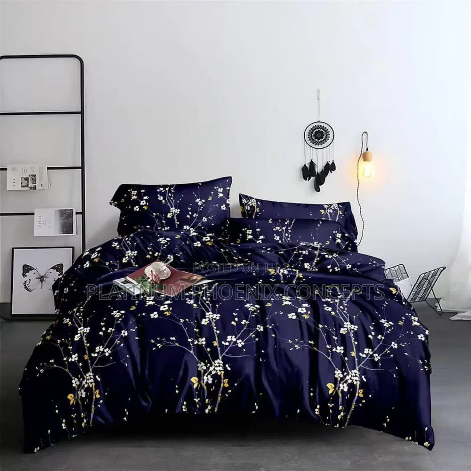 6 by 7 Duvet ,Beedsheets With Pillow Case