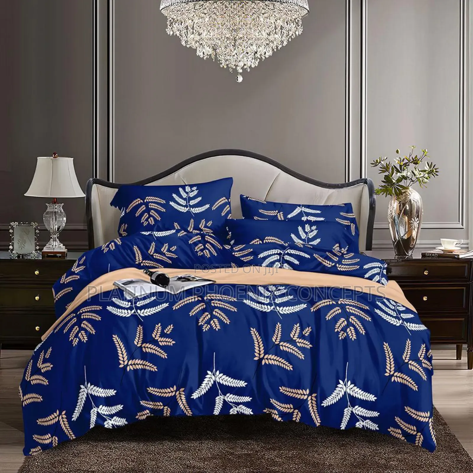 6 by 7 Duvet ,Beedsheets With Pillow Case