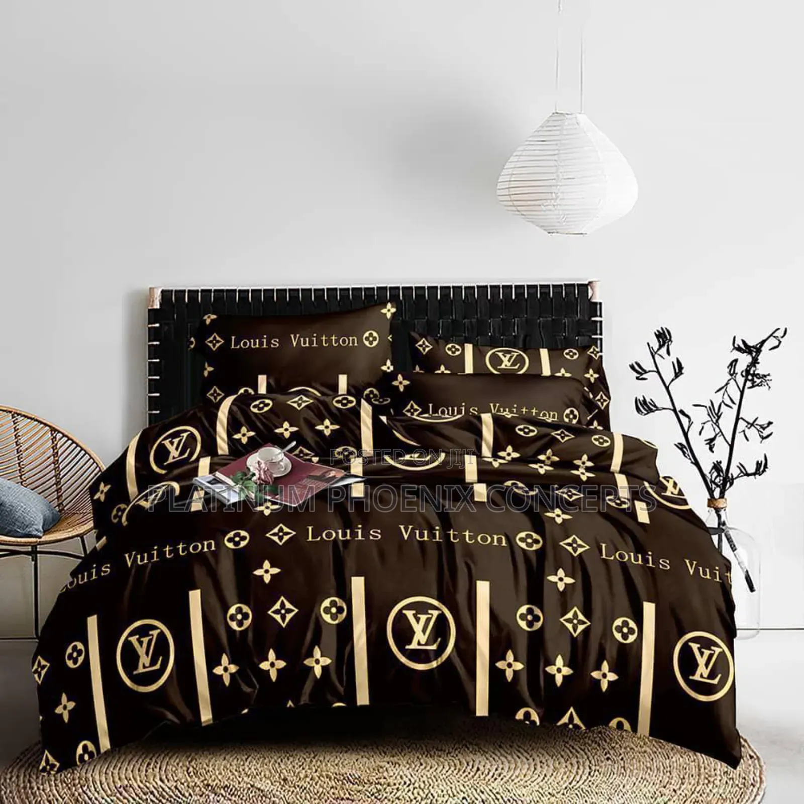 6 by 7 Duvet ,Beedsheets With Pillow Case