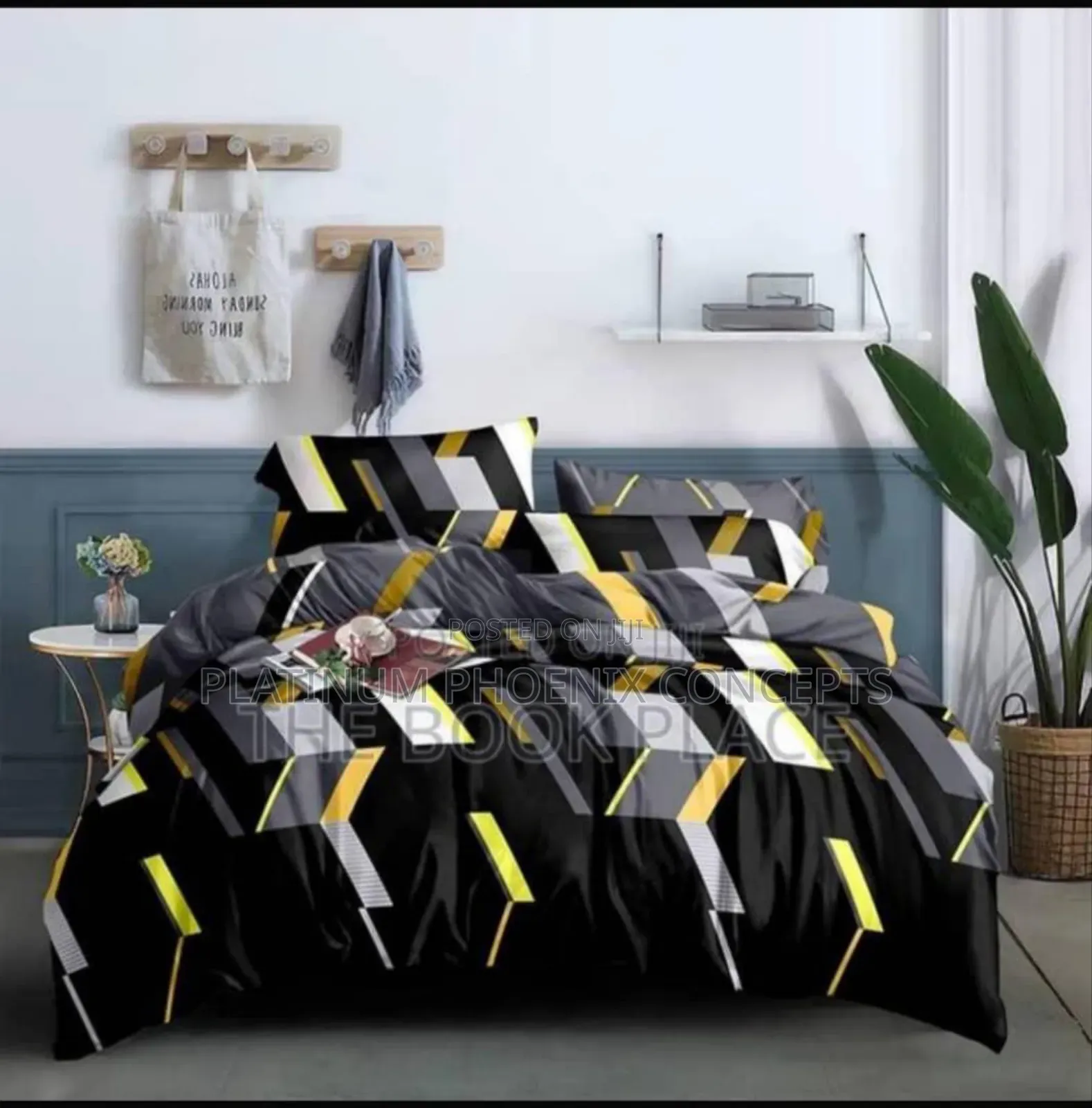 6 by 7 Duvet ,Beedsheets With Pillow Case