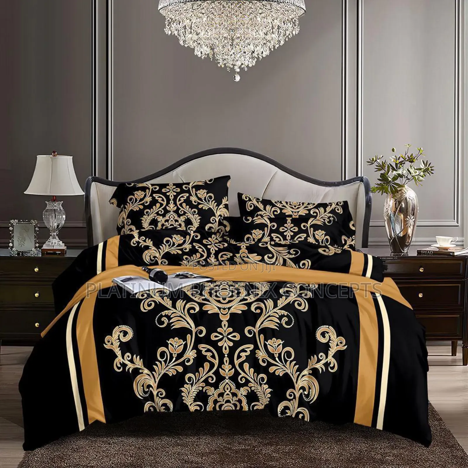 6 by 7 Duvet ,Beedsheets With Pillow Case