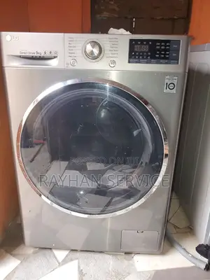 Lg Washing Machine Service in Fadeyi