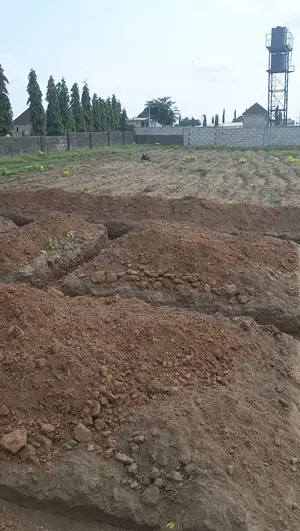 Land for Sale Lugbe Abuja — Verified Affordable Plots Available