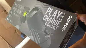 JBL Charger 5 Bluetooth Speaker