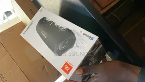 JBL Charger 5 Bluetooth Speaker