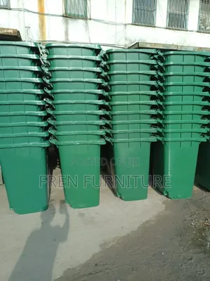 Dustbin 100 Litters Garbage Bin