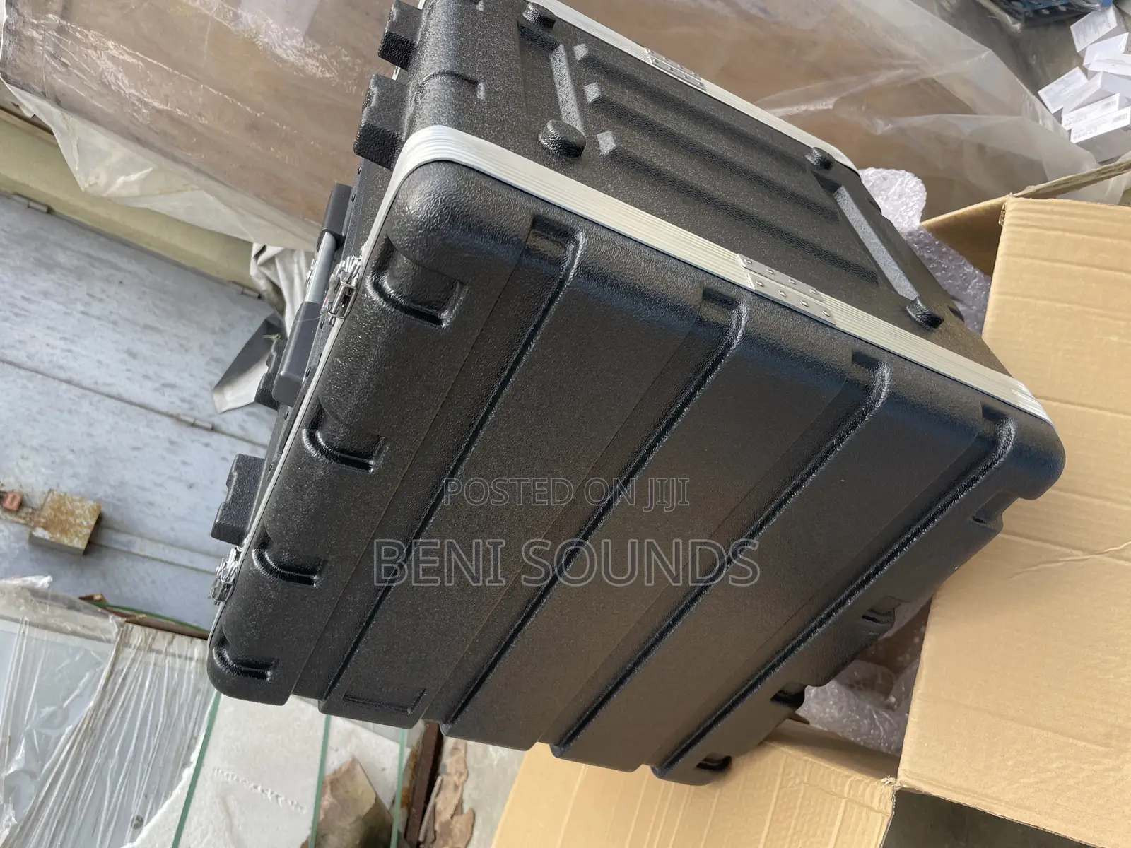 Rack Units 10u