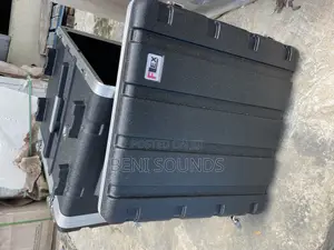 Rack Units 10u