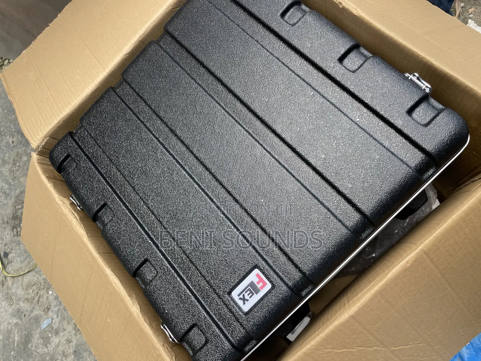 Rack Units 10u