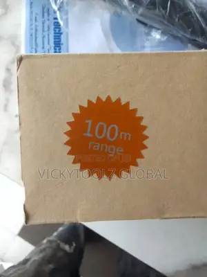 Laser Measuring Meter (100mters)