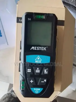 Laser Measuring Meter (100mters)