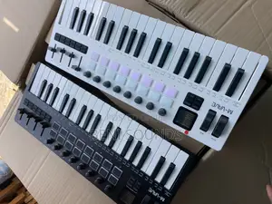 M-Vave Smk37 Pro Midi Keyboard