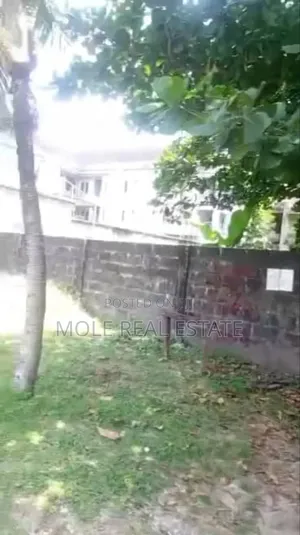 1800sqm Plot Osborne Phase 1 Ikoyi