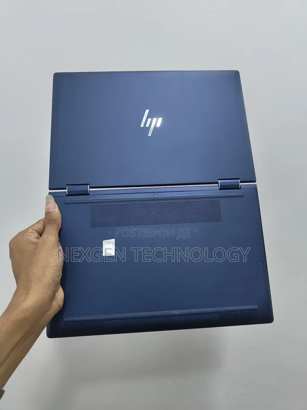 Laptop HP Elite Dragonfly x360 11th Gen 16GB Intel Core i7 SSD
