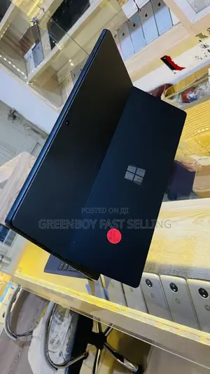 Laptop Microsoft Surface Pro 7 16GB Intel Core i9 SSD 256GB
