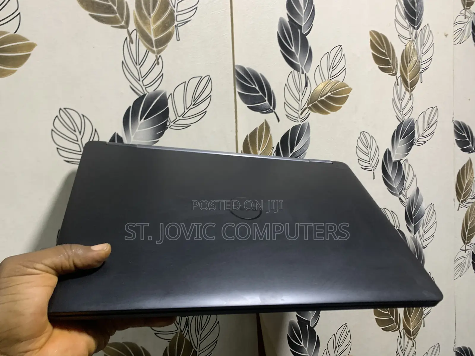 Laptop Dell Precision 3510 8GB Intel Core i7 SSD 256GB