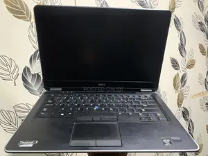 Laptop Dell Latitude 7440 8GB Intel Core i7 SSD 256GB