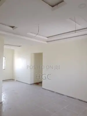 Furnished 2bdrm Block of Flats in Life Camp for rent