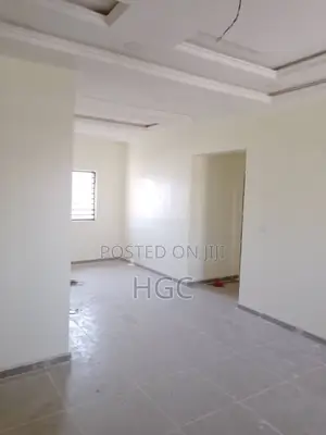 Furnished 2bdrm Block of Flats in Life Camp for rent