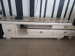 Television Stand