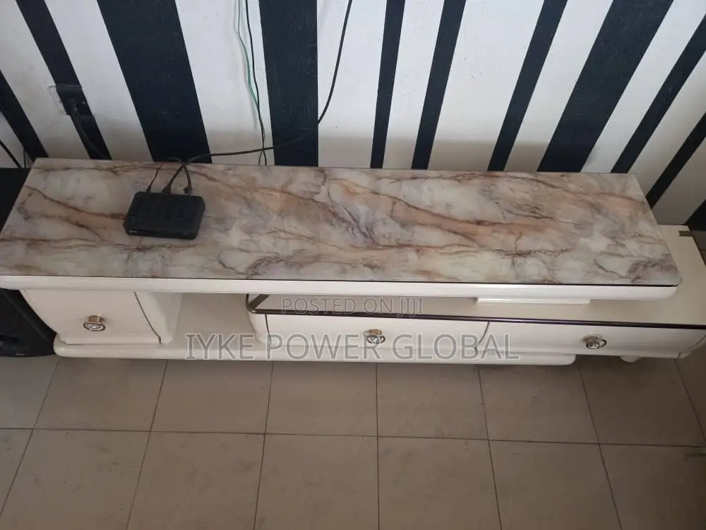 Television Stand