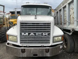 Mack Track