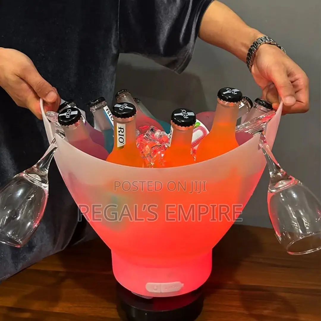 Bluetooth Wine Bowl