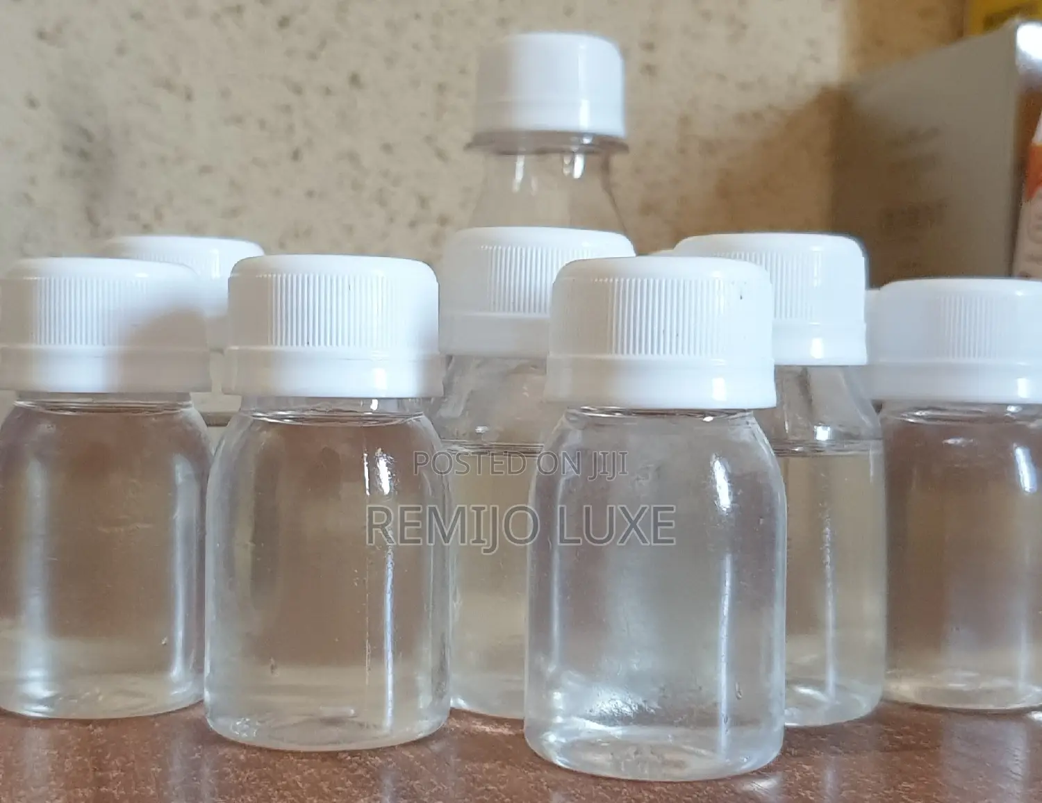 Cold Pressed Coconut Oil