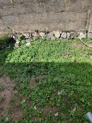 2281sqm Plot (Jv) Joint Venture Bourdillion Road Ikoyi Lagos