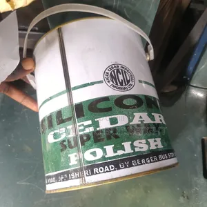 Super Wax Polish