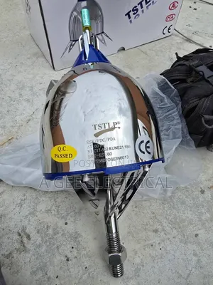 TSTLP Lightning Protection